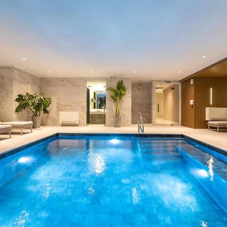 Hotel Solerios بونتا دل استي المظهر الخارجي الصورة