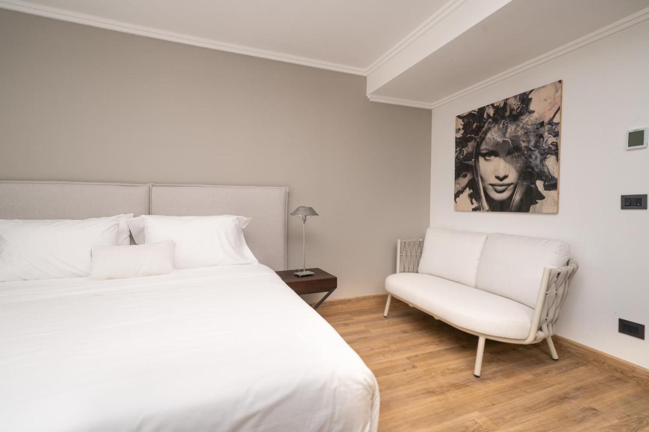 Hotel Solerios بونتا دل استي المظهر الخارجي الصورة