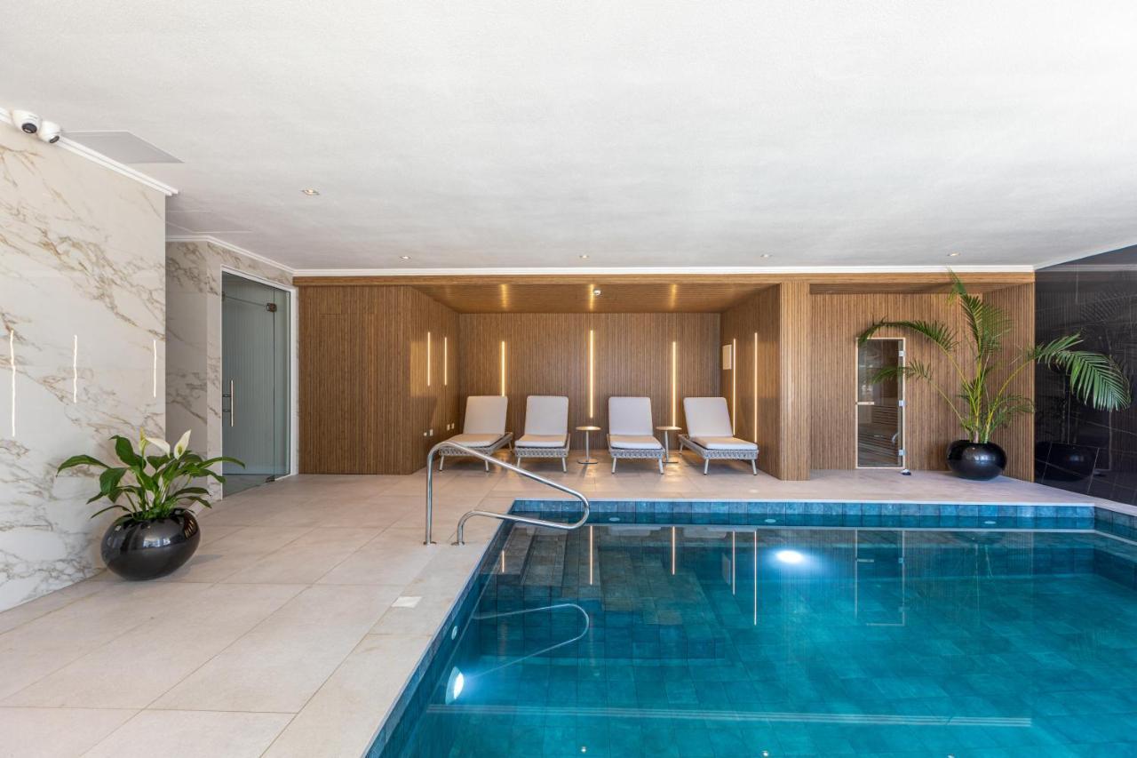 Hotel Solerios بونتا دل استي المظهر الخارجي الصورة