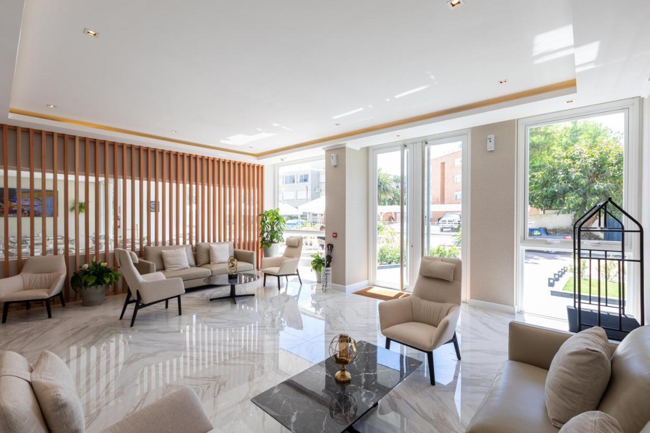 Hotel Solerios بونتا دل استي المظهر الخارجي الصورة