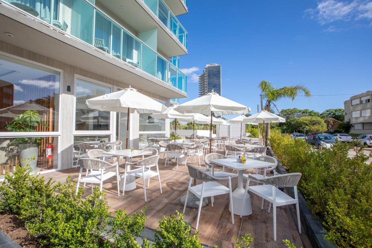 Hotel Solerios بونتا دل استي المظهر الخارجي الصورة