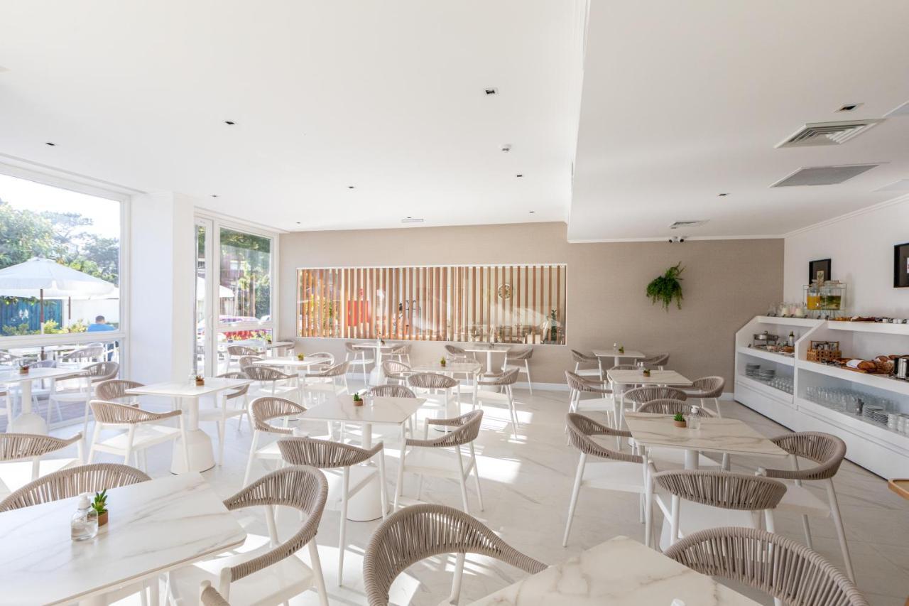 Hotel Solerios بونتا دل استي المظهر الخارجي الصورة